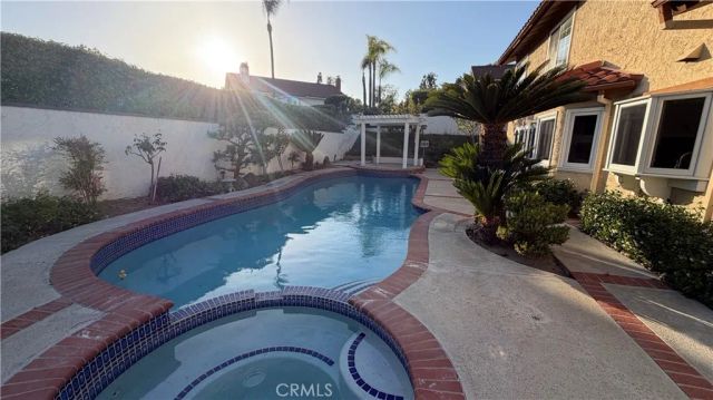 5311 Via Geraldina, Yorba Linda, CA 92886