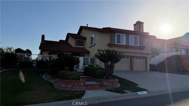 5311 Via Geraldina, Yorba Linda, CA 92886