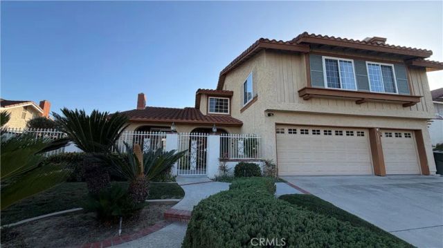 5311 Via Geraldina, Yorba Linda, CA 92886