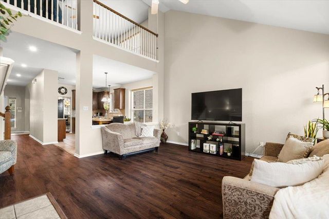 3113 Aquila CT, Round Rock, TX 78681