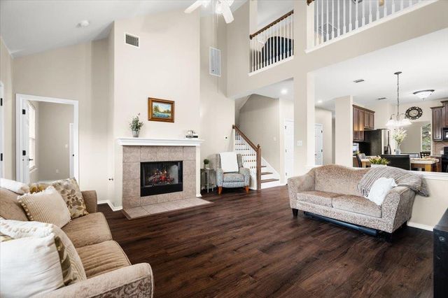 3113 Aquila CT, Round Rock, TX 78681