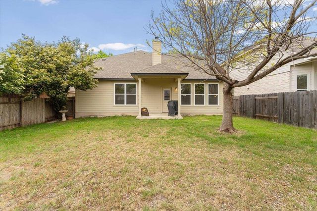 3113 Aquila CT, Round Rock, TX 78681