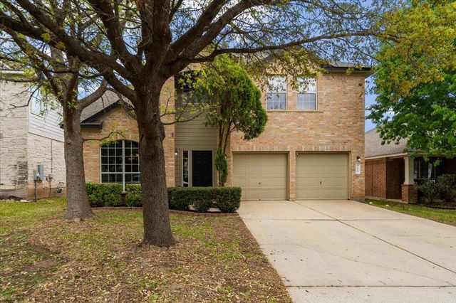 3113 Aquila CT, Round Rock, TX 78681