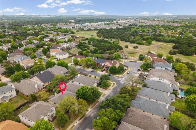 3113 Aquila CT, Round Rock, TX 78681