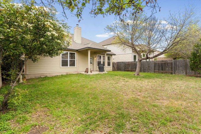 3113 Aquila CT, Round Rock, TX 78681