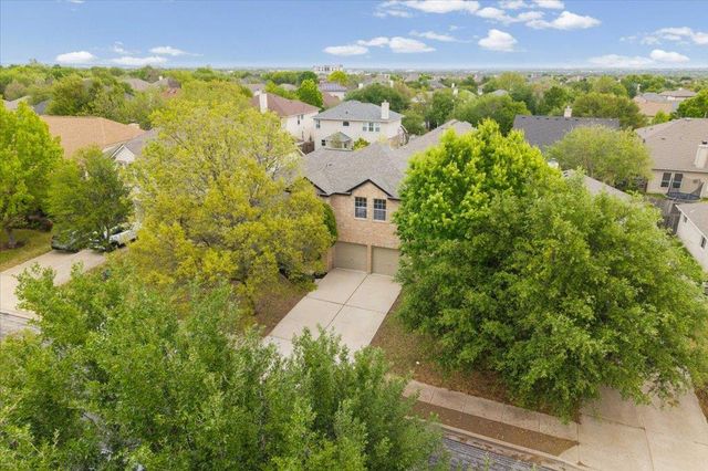 3113 Aquila CT, Round Rock, TX 78681