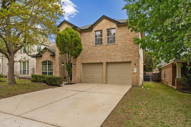 3113 Aquila CT, Round Rock, TX 78681