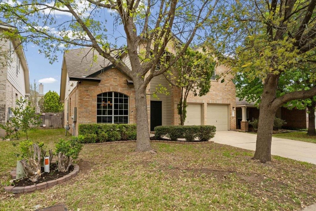 3113 Aquila CT, Round Rock, TX 78681