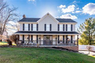 700 Montclair, Allegheny Twp, PA 15068