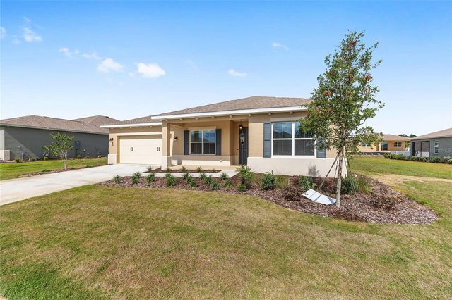 10313 SW 106TH COURT, Ocala, FL 34481