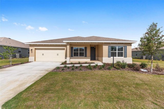10313 SW 106TH COURT, Ocala, FL 34481