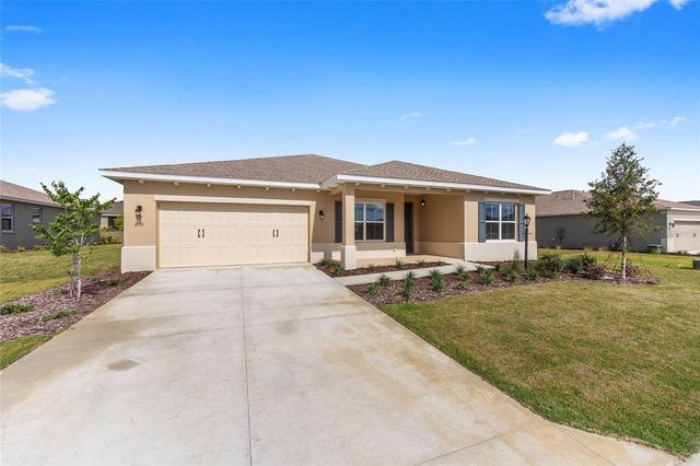 10313 SW 106TH COURT, Ocala, FL 34481