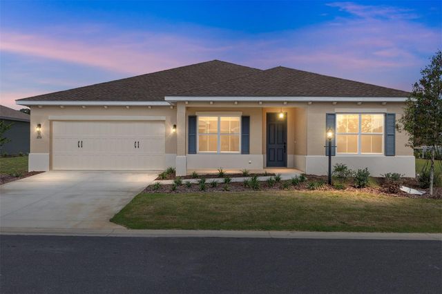 10313 SW 106TH COURT, Ocala, FL 34481