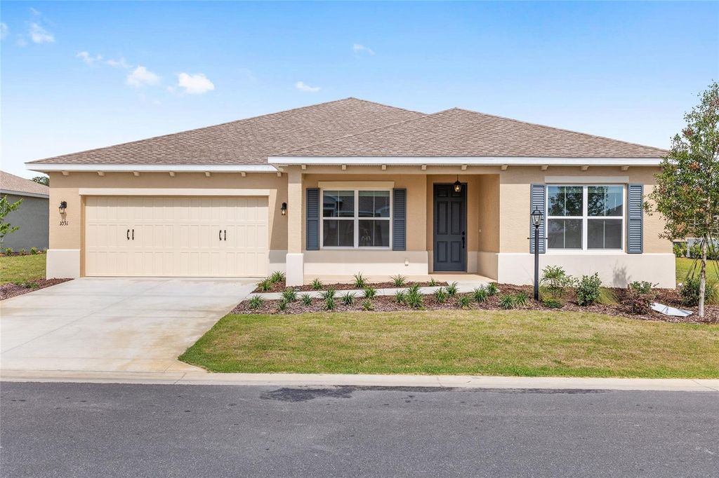 10313 SW 106TH COURT, Ocala, FL 34481
