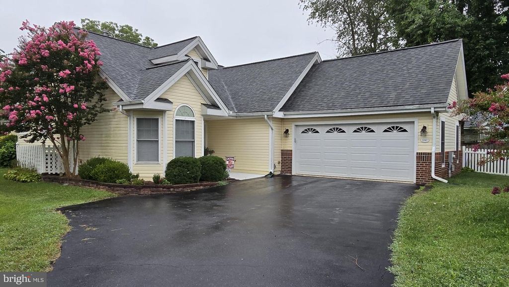 5747 CHERRYWOOD CT, New Market, MD 21774