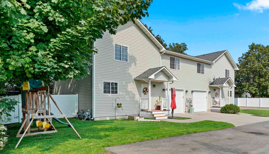 10725 E Broadway Ave, Spokane Valley, WA 99206