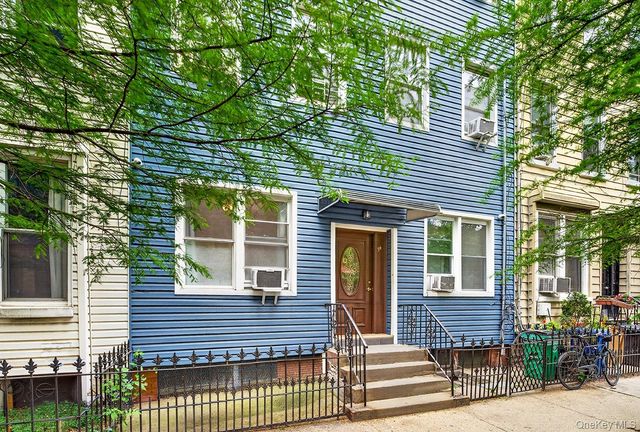 34 Sutton Street, Brooklyn, NY 11222