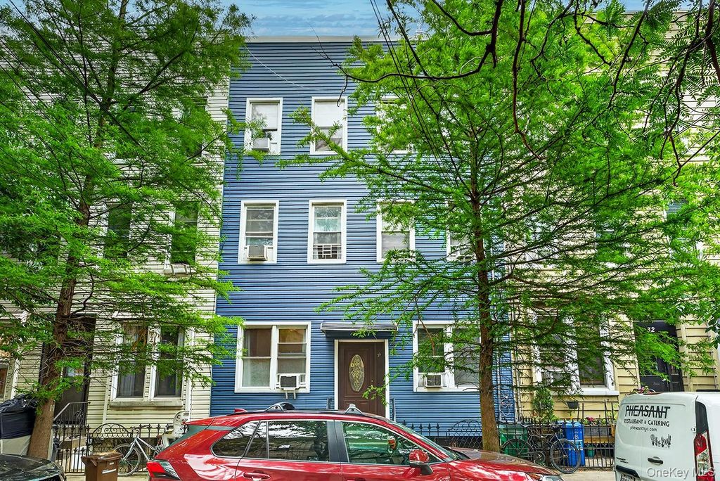 34 Sutton Street, Brooklyn, NY 11222