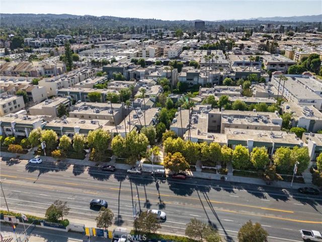 5335 White Oak Avenue A, Encino, CA 91316
