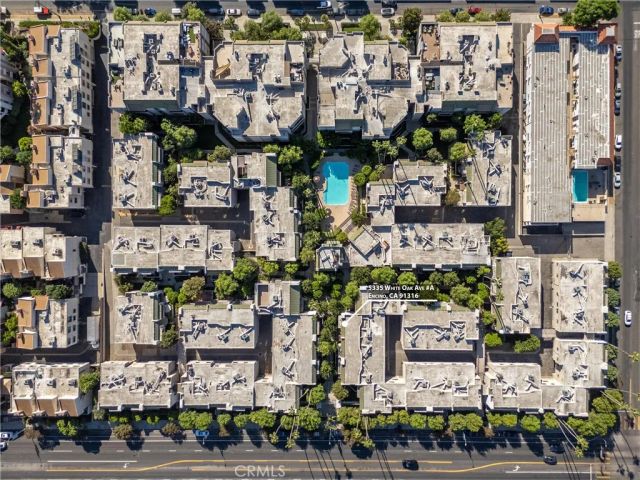5335 White Oak Avenue A, Encino, CA 91316