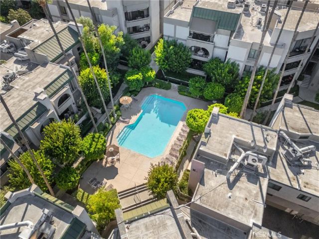 5335 White Oak Avenue A, Encino, CA 91316