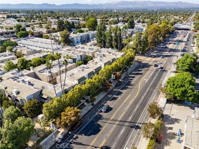 5335 White Oak Avenue A, Encino, CA 91316