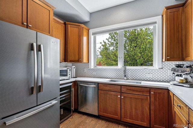3823 W 39th Avenue, Denver, CO 80211