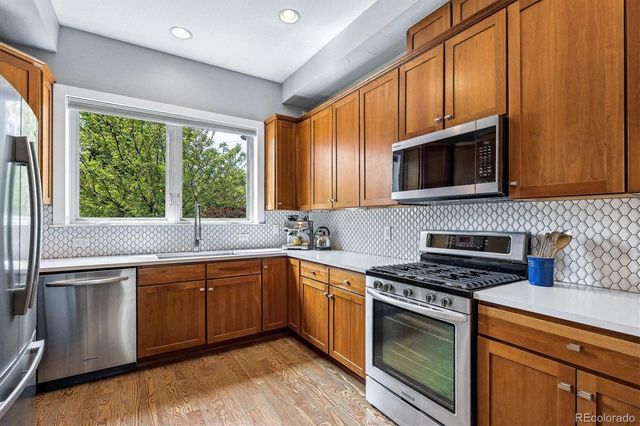 3823 W 39th Avenue, Denver, CO 80211