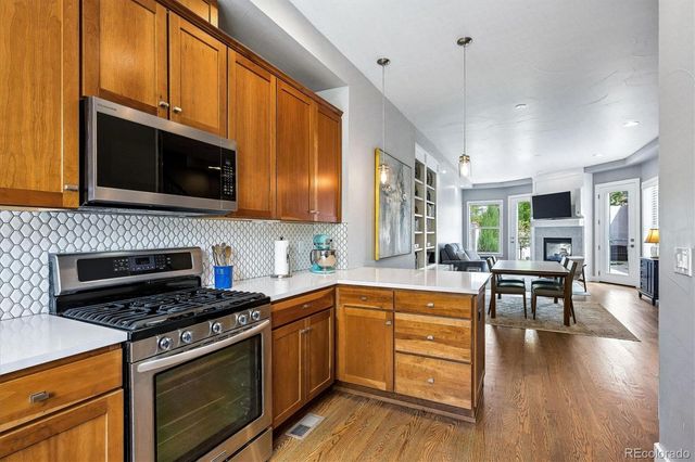 3823 W 39th Avenue, Denver, CO 80211