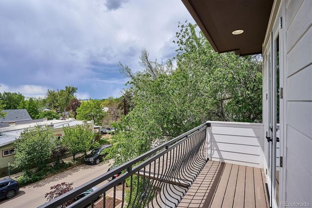 3823 W 39th Avenue, Denver, CO 80211