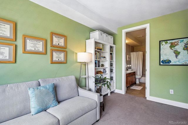 3823 W 39th Avenue, Denver, CO 80211
