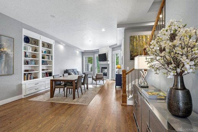 3823 W 39th Avenue, Denver, CO 80211