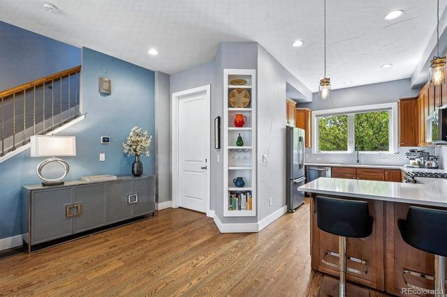 3823 W 39th Avenue, Denver, CO 80211