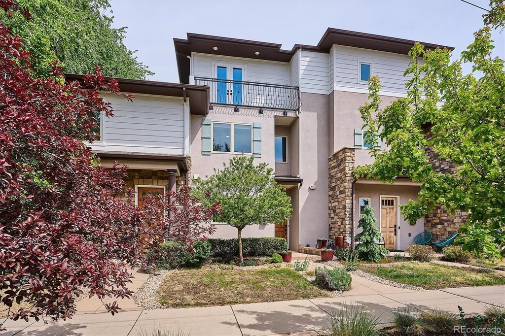3823 W 39th Avenue, Denver, CO 80211