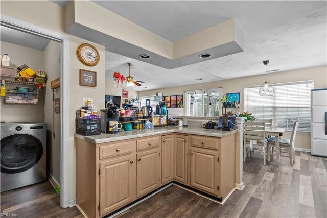 3957 Pleasant Valley RD, Virginia Beach, VA 23464