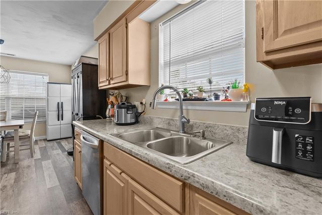 3957 Pleasant Valley RD, Virginia Beach, VA 23464