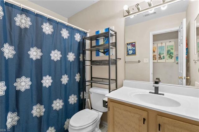 3957 Pleasant Valley RD, Virginia Beach, VA 23464