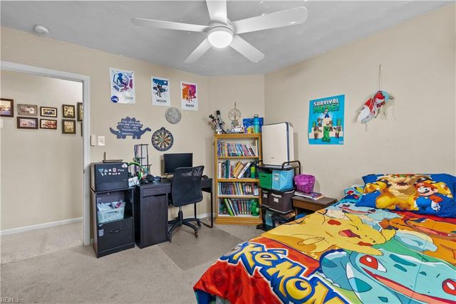 3957 Pleasant Valley RD, Virginia Beach, VA 23464