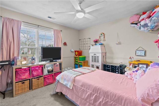 3957 Pleasant Valley RD, Virginia Beach, VA 23464