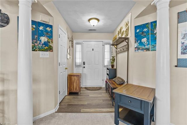 3957 Pleasant Valley RD, Virginia Beach, VA 23464