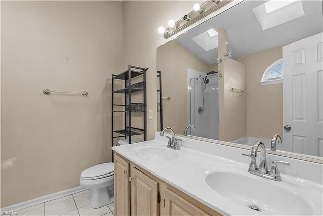 3957 Pleasant Valley RD, Virginia Beach, VA 23464