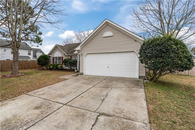 3957 Pleasant Valley RD, Virginia Beach, VA 23464