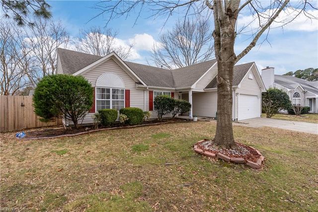 3957 Pleasant Valley RD, Virginia Beach, VA 23464