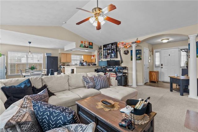 3957 Pleasant Valley RD, Virginia Beach, VA 23464