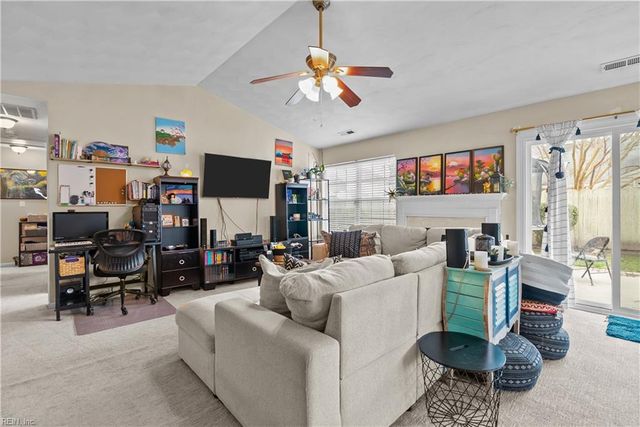 3957 Pleasant Valley RD, Virginia Beach, VA 23464