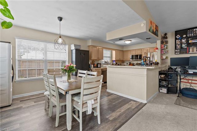 3957 Pleasant Valley RD, Virginia Beach, VA 23464