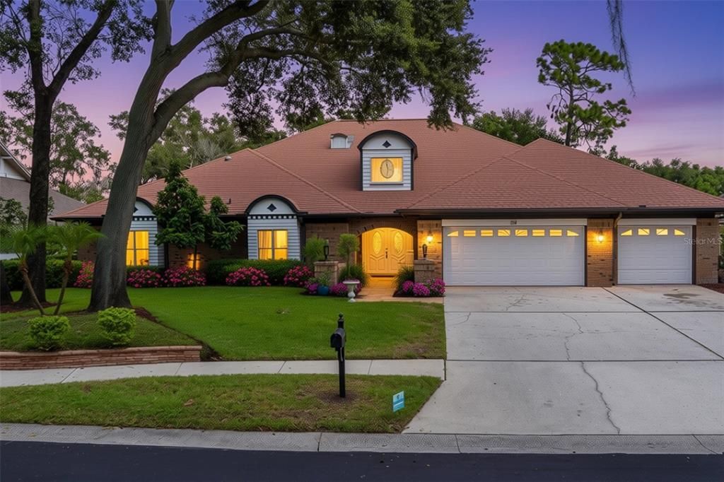 214 SHEFFIELD CIRCLE E, Palm Harbor, FL 34683