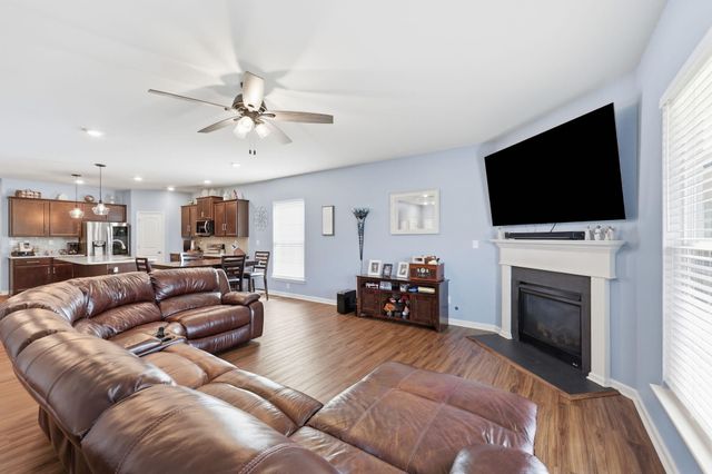 104 Galway Lane, Georgetown, KY 40324
