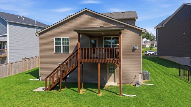 104 Galway Lane, Georgetown, KY 40324