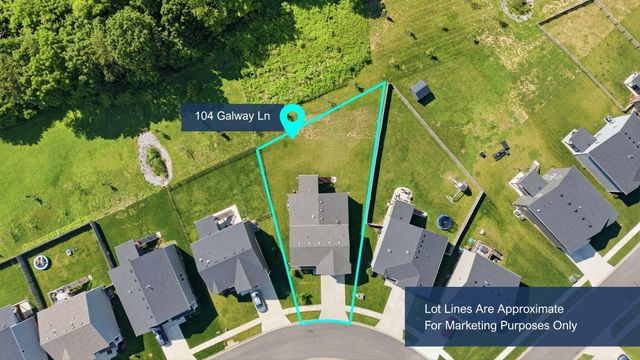 104 Galway Lane, Georgetown, KY 40324